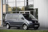 VW Multivan oszczędny jak nigdy wcześniej