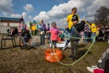 Caritas diecezji bydgoskiej zaprosiła na Festyn Dobra z pomocą dla uchodźców z Ukrainy [zdjęcia]