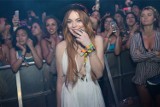 Lindsay Lohan wyrzucona z baru. Czym zawiniła?