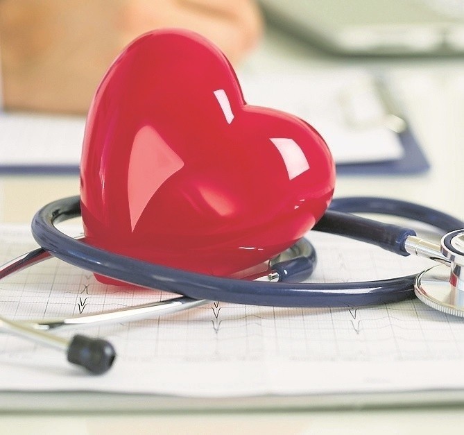 Bezpłatna akcja kardiologiczna w Leżajsku! Zbadaj swoje serce  i wykonaj pomiar poziomu cukru i kwasu moczowego
