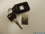 W osiedlu Sikorskiego w Busku znaleziono kluczyk od motocykla. Czyja to własność?