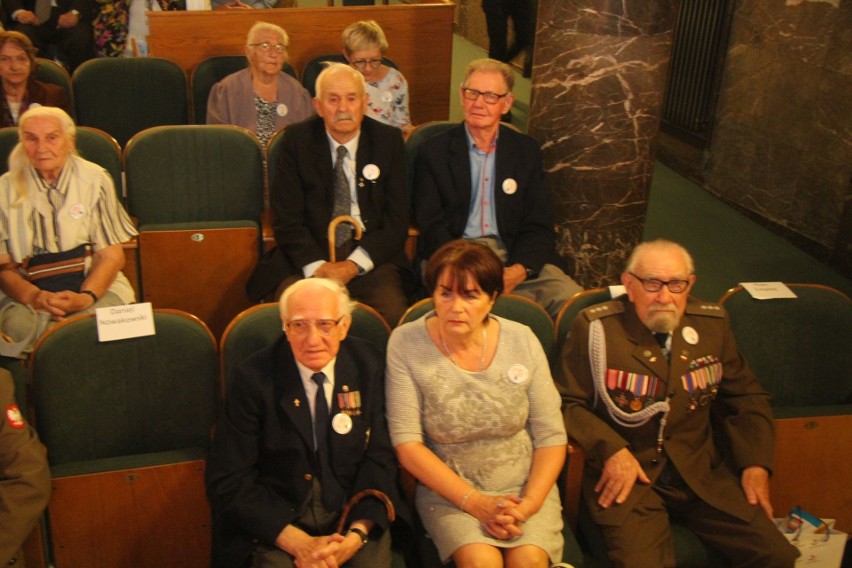 IX Dzień Weterana w Kielcach, czyli o tym, jak historia spotkała się ze współczesnością [ZDJĘCIA]