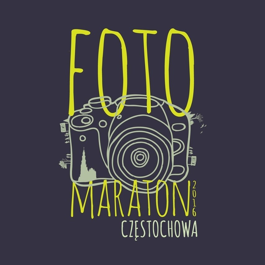 To będzie kolejna edycja Fotomaratonu w Częstochowie