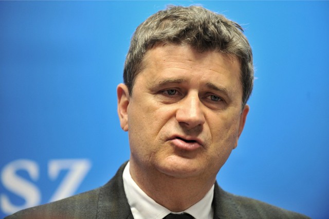 Janusz Palikot