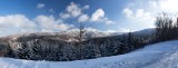 Nie taki znowu mały Beskid                            