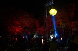 Festiwal Światła 2022 w Łodzi. Zobacz mapingi na kamienicach i instalacje na Light.Move.Festival 26.09.2022