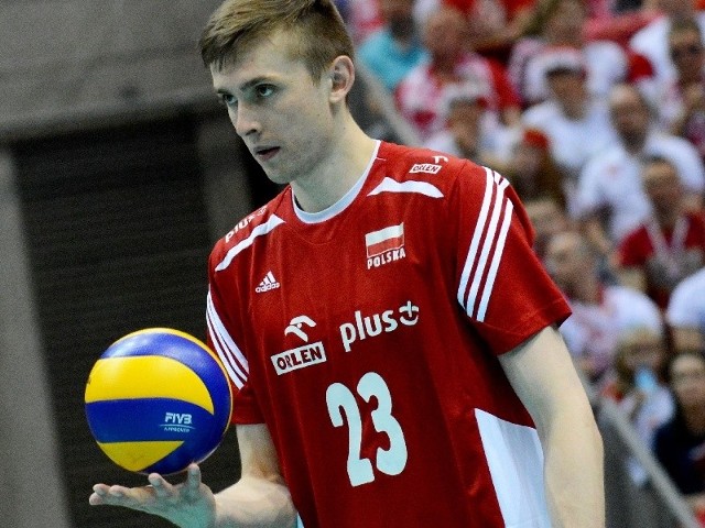 Mateusz Bieniek 