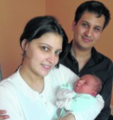 Rodzice z Tunezji mogli wybrać każdy szpital - wybrali Tychy