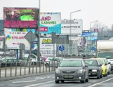 Kraków. Bicz na reklamy, który wciąż tkwi w szufladzie