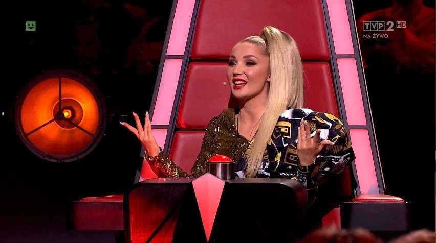 "The Voice Kids" 3". Cleo żałuje, że Natalia Kawalec nie wygrała? Jakie rady ma dla Marcina Maciejczaka?