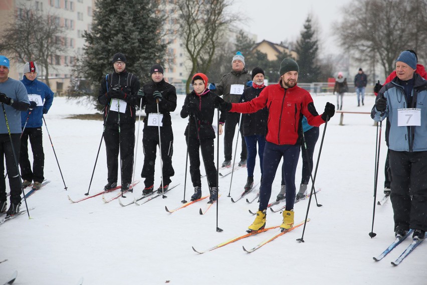 V Narciarski Cross Świętego Mikołaja w Chrzanowie [ZDJĘCIA]