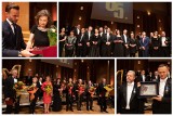 Opera i Filharmonia Podlaska świętowała jubileusz 65-lecia. Były medale i odznaczenia (zdjęcia)