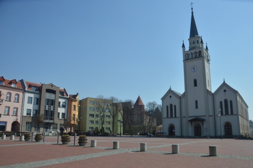 Niewielu chętnych w powiecie bytowskim na domy bez pozwoleń. Zamiast 70 metrów, wolą budować większe i droższe