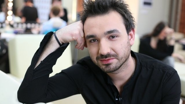 Mateusz Ziółko wygrał The Voice of Poland
