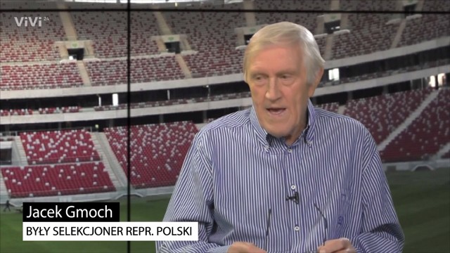 MAGAZYN SPORTOWY24. Jacek Gmoch o zmianach w piłce nożnej