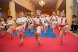 Krakowski Klub Karate Tradycyjnego podsumował miniony rok