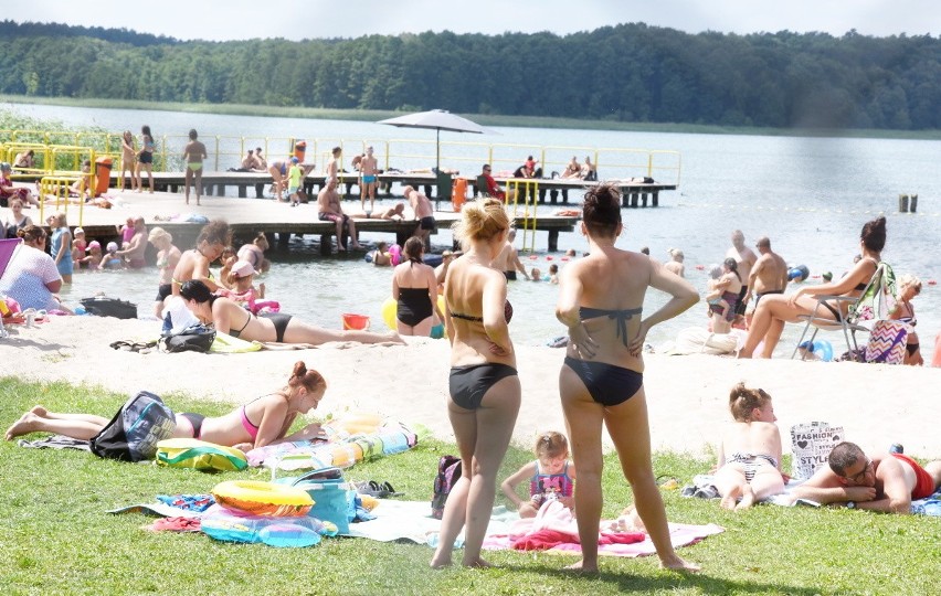 Lato 2020. Gdzie zaplanować wypoczynek nad wodą w wakacje 2020? Plaże w okolicy Świebodzina - zestawienie TOP 3