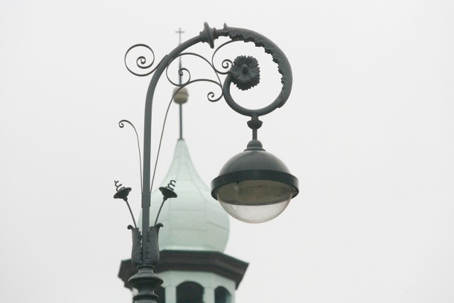 168 nowych latarni ulicznych pojawi się niebawem na terenie  gminy Sępólno.