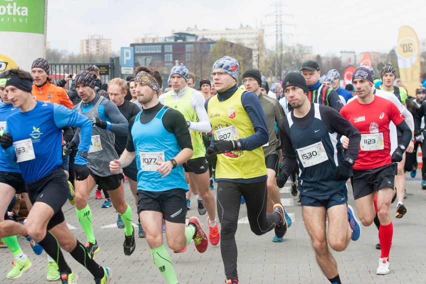 Druga Dycha do Maratonu 2017 za nami (ZDJĘCIA, WIDEO)