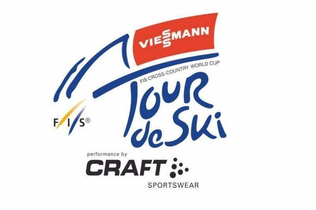 W szwajcarskim Val Müstair, skąd pochodzi obrońca trofeum i Kryształowej Kuli, Dario Cologna, rozegrano 3. etap 7. edycji Tour de Ski.