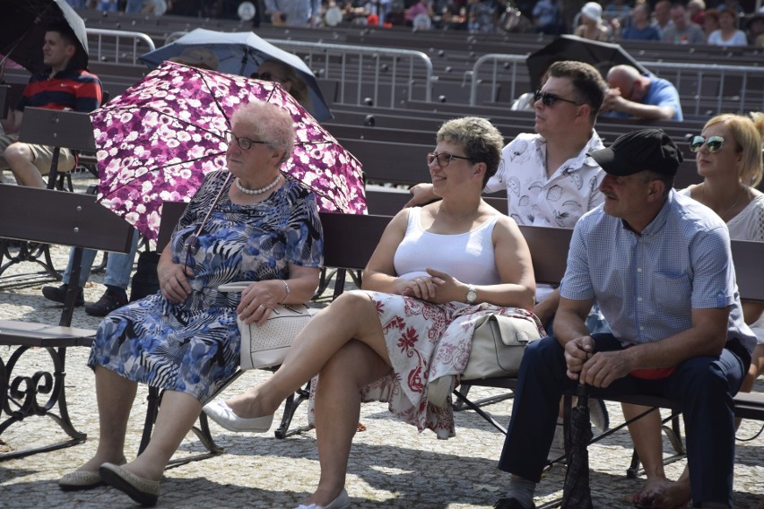 Za nami 23. Międzynarodowy Festiwal Piosenki Młodzieży Niepełnosprawnej 2019 w Ciechocinku [zdjęcia]