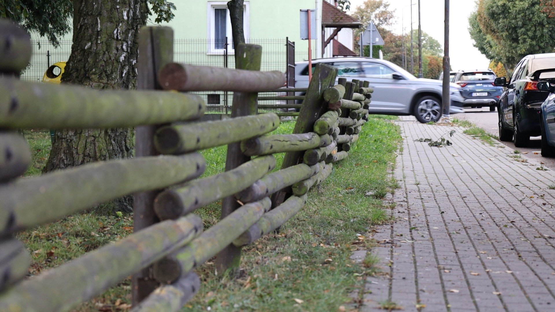 Non seulement un nouveau terrain sera construit sur le domaine Budowlanych à Chojnice.  Financement important de l’Ordre polonais