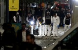 Kto stoi za zamachem w Stambule? Policja aresztowała podejrzaną