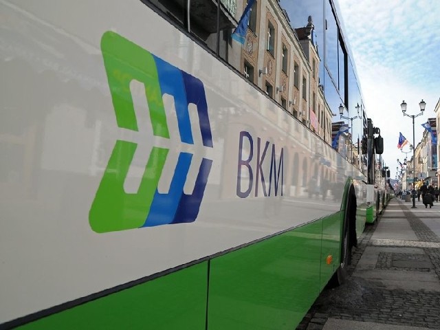 Komunikacja miejska zmienia trasy autobusów