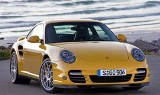 911 Turbo - szybsze, lżejsze i... oszczędniejsze