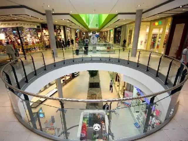 Nowy sklep markowy w Focus Mall Bydgoszcz: New Look | Gazeta Pomorska