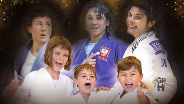 Święto judo w Rybniku. Wielka gala już w piątek w Teatrze Ziemi Rybnickiej