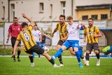 Mecz 5. kolejki IV ligi kujawsko-pomorskiej BKS Sparta Brodnica - KS Pomorzanin Toruń 2-0. Zobaczcie zdjęcia