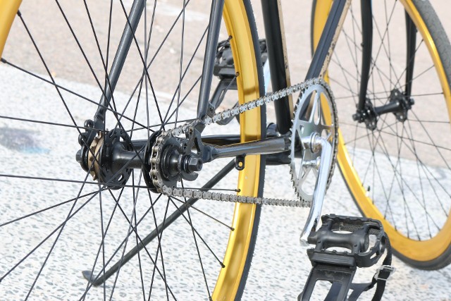 Konieczna naprawa roweru lub jego serwis, a ty nie wiesz jaki serwis rowerowy w Gorzowie wybrać? Te serwisy mają najlepsze opinie >>>