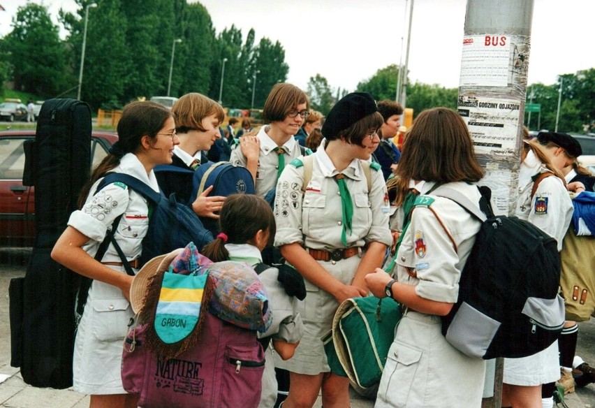 Jak wyglądał Koszalin 15 lat temu? Zapraszamy w podróż do...