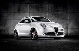 Alfa Romeo na targach w Bolonii