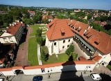 Zamek Żupny w Wieliczce na Liście Światowego Dziedzictwa UNESCO