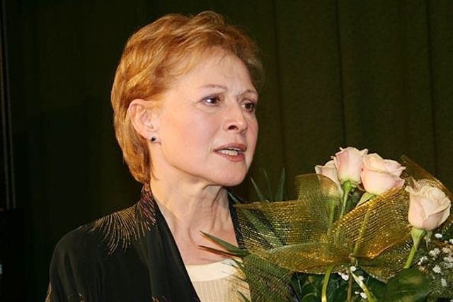 Grażyna Barszczewska.