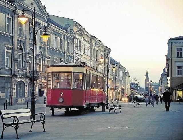 Ośmiu chętnych na stworzenie tramwajowej kawiarenki w Poznaniu