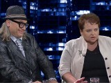 M. Wróbel: Po Eurowizji zacznie się wysyp kobiet z brodą. K. Sipowicz: To sztuka, kabaret, wygłup [wideo]