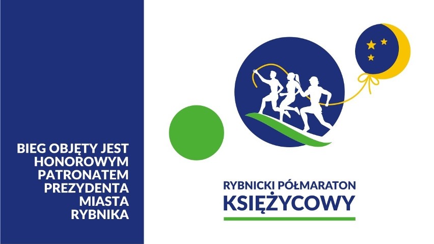 Ósmy Rybnicki Półmaraton Księżycowy już w sobotę