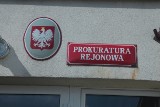 Prokuratura Rejonowa w Bochni ewakuowana z powodu alarmu o podłożonym ładunku wybuchowym