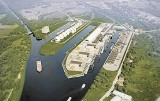 Inwestor nie zamierza rezygnować z portu w Kędzierzynie-Koźlu