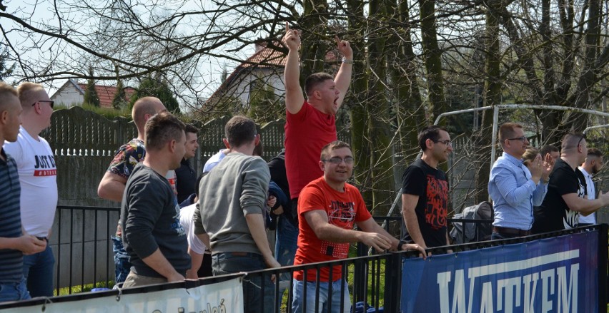 Korona Rzeszów pokonała u siebie Izolator Boguchwała 1:0