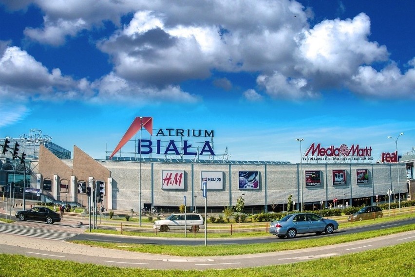 Black Friday w galerii Atrium Biała 2019: Promocje i rabaty....