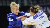 ME w judo. Polacy bez sukcesów w drugim dniu zmagań. Jak wygląda ranking olimpijski?