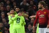 Barcelona - Manchester United ONLINE. Stream na żywo, transmisja online w TV i internecie [16.04.2019]