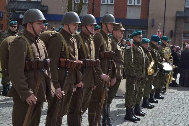 Muzealna Grupa Rekonstrukcji Historycznej II Batalionu...