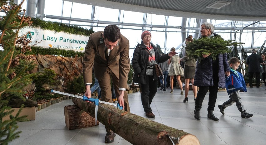 Wielki kiermasz świąteczny w Jasionce