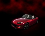 Mazda MX-5 25th Anniversary Edition