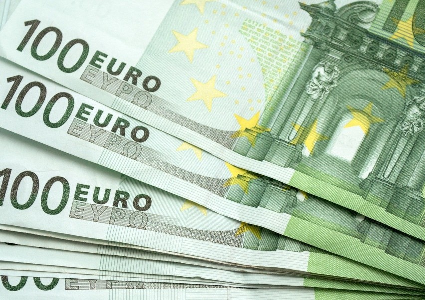 Skróty związane z Europejskim Bankiem Centralnym (BCE, ECB,...